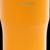 Fiskars termosmuki 0,5L oranssi