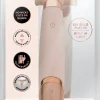 Flawless Ladyshaver Finishing touch nu razor