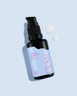 Flow Cosmetics Hyaluron & Probiotics -seerumi 30ml