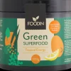 Foodin Green Superfood Tropical Energy 120g