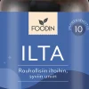 Foodin Ilta ravintolisäjauhe 100g