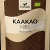 Foodin Kaakaonibs luomu 200g