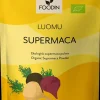 Foodin Supermaca, luomu 200g
