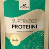 Foodin Supervege, kasviproteiinisekoitus, vanilja 600g