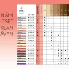 Four Reasons Color Mask Toning Treatment Bronze sävyttävä tehohoito 200 ml