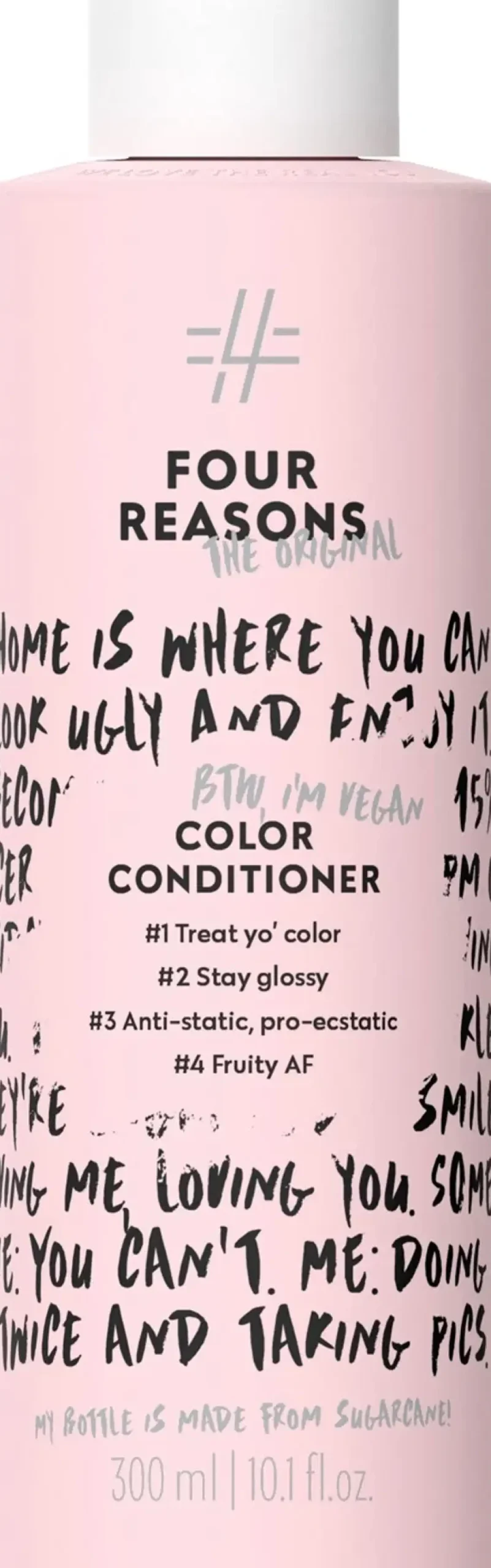 Four Reasons Original Color Conditioner hoitoaine 300 ml