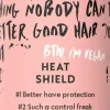 Four Reasons Original Heat Shield lämpösuojasuihke 200 ml