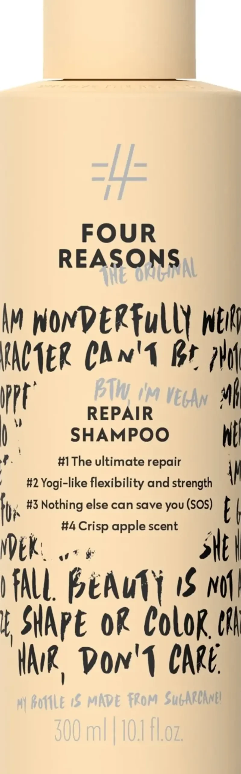 Four Reasons Original Repair Shampoo 300 ml