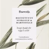 Frantsila Hoitotyyny niskalle&hartioille