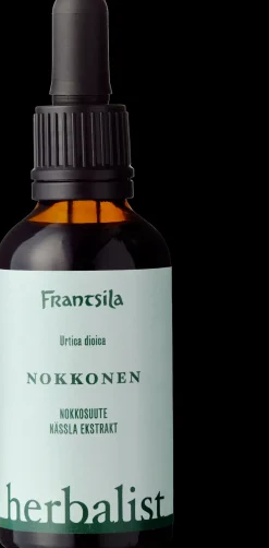 Frantsila Nokkosuute 50ml