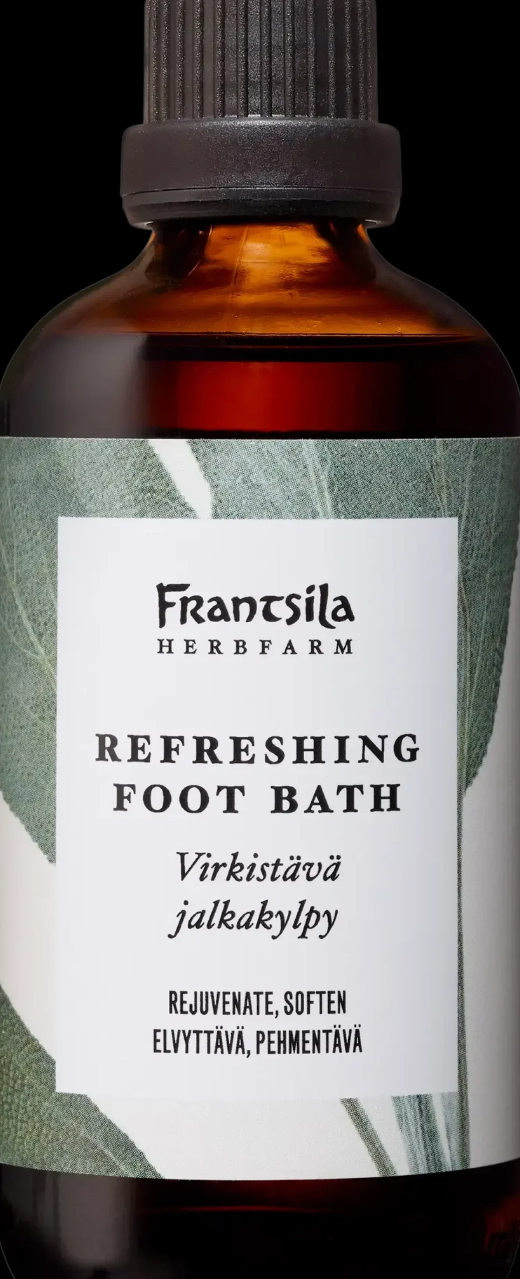 Frantsila Virkistävä jalkakylpy 100ml
