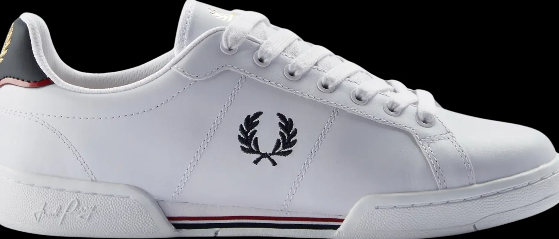 Fred Perry B6311 tennarit