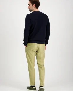 Fred Perry Pique neule