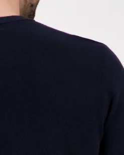 Fred Perry Pique neule