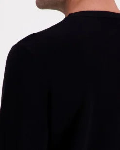 Fred Perry Pique neule