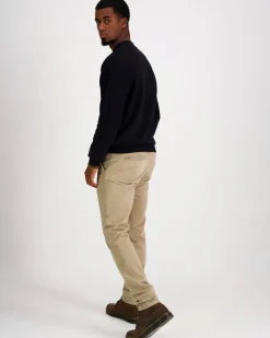 Fred Perry Plain collegepaita