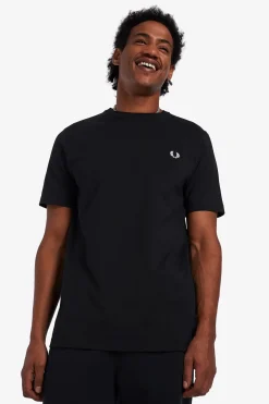 Fred Perry plain t-paita