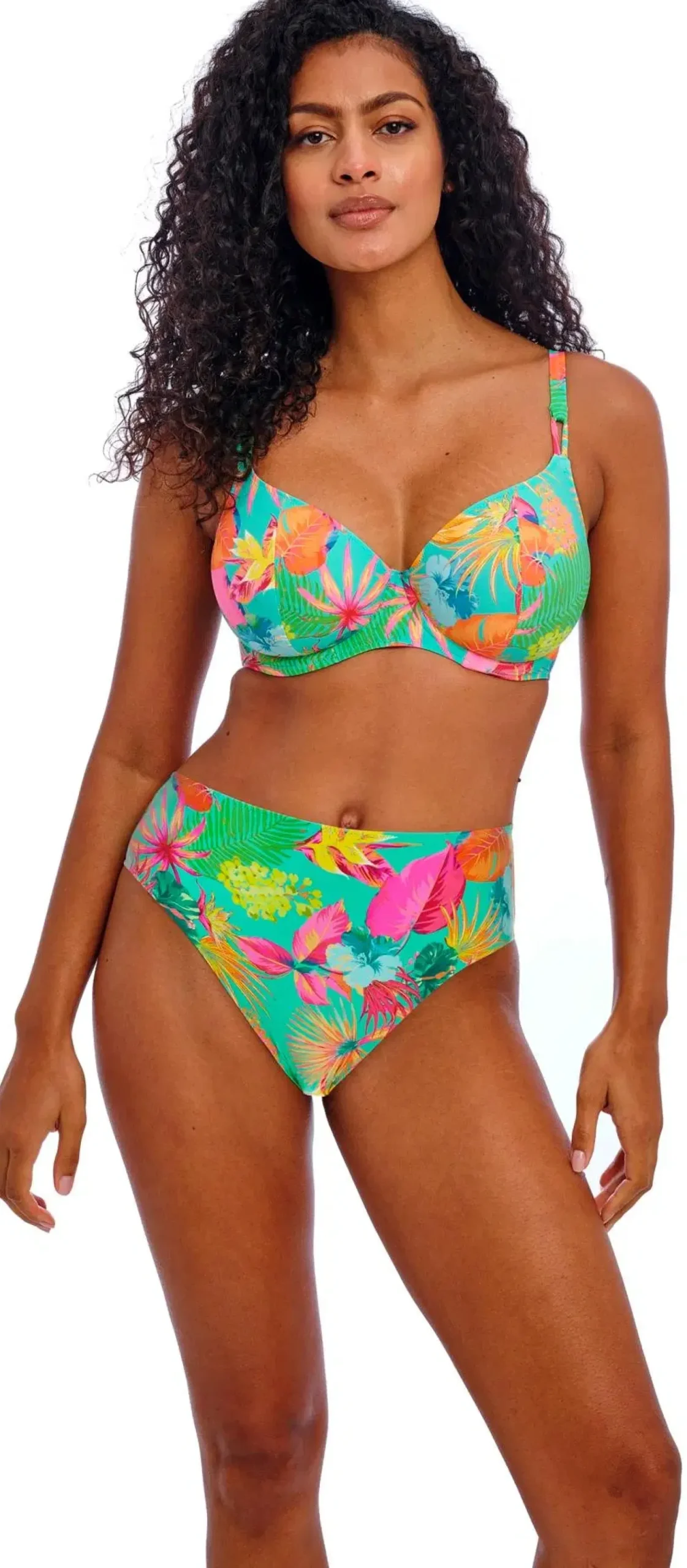 Freya swim Isla Margarita bikini yläosa
