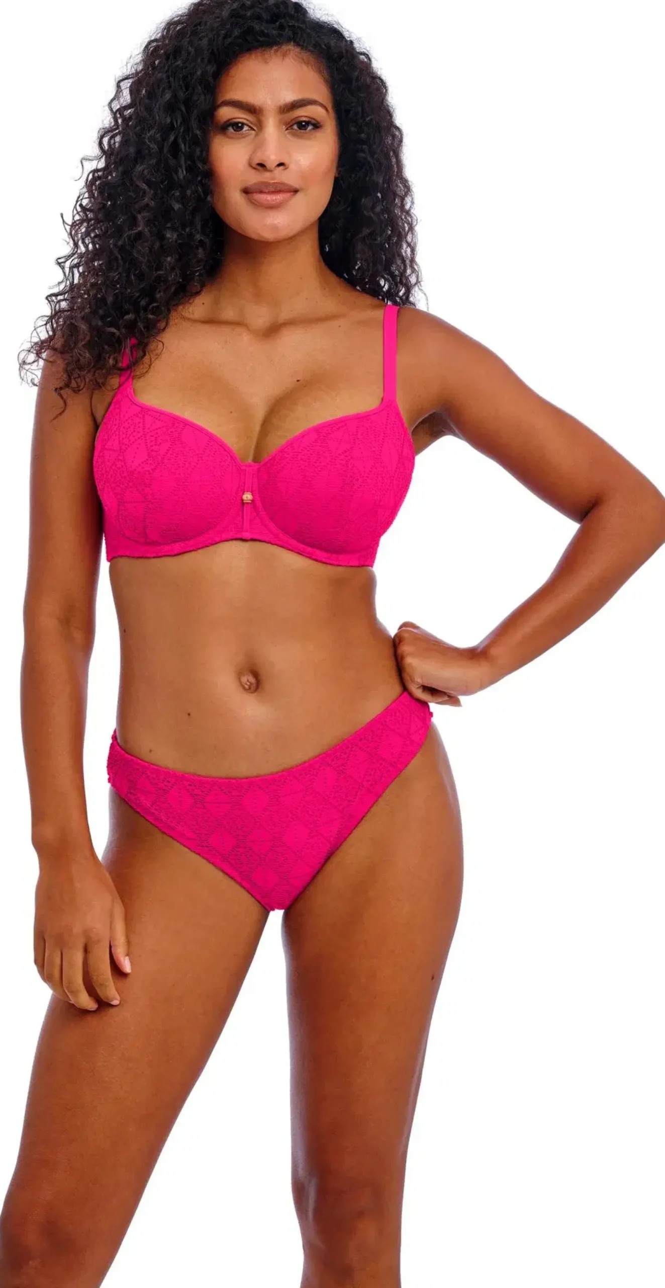 Freya swim Nomad Nights bikini housu