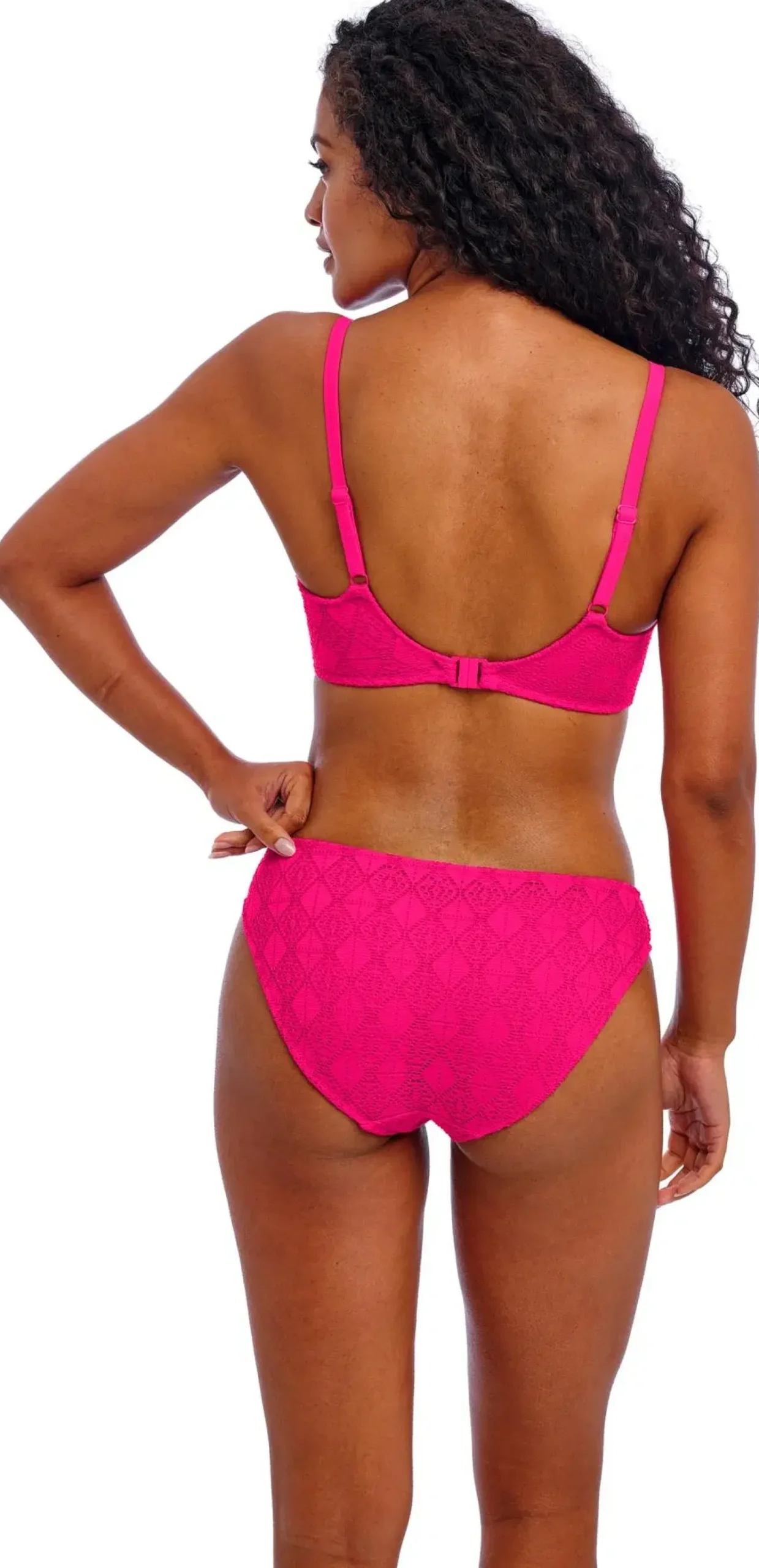 Freya swim Nomad Nights bikini housu