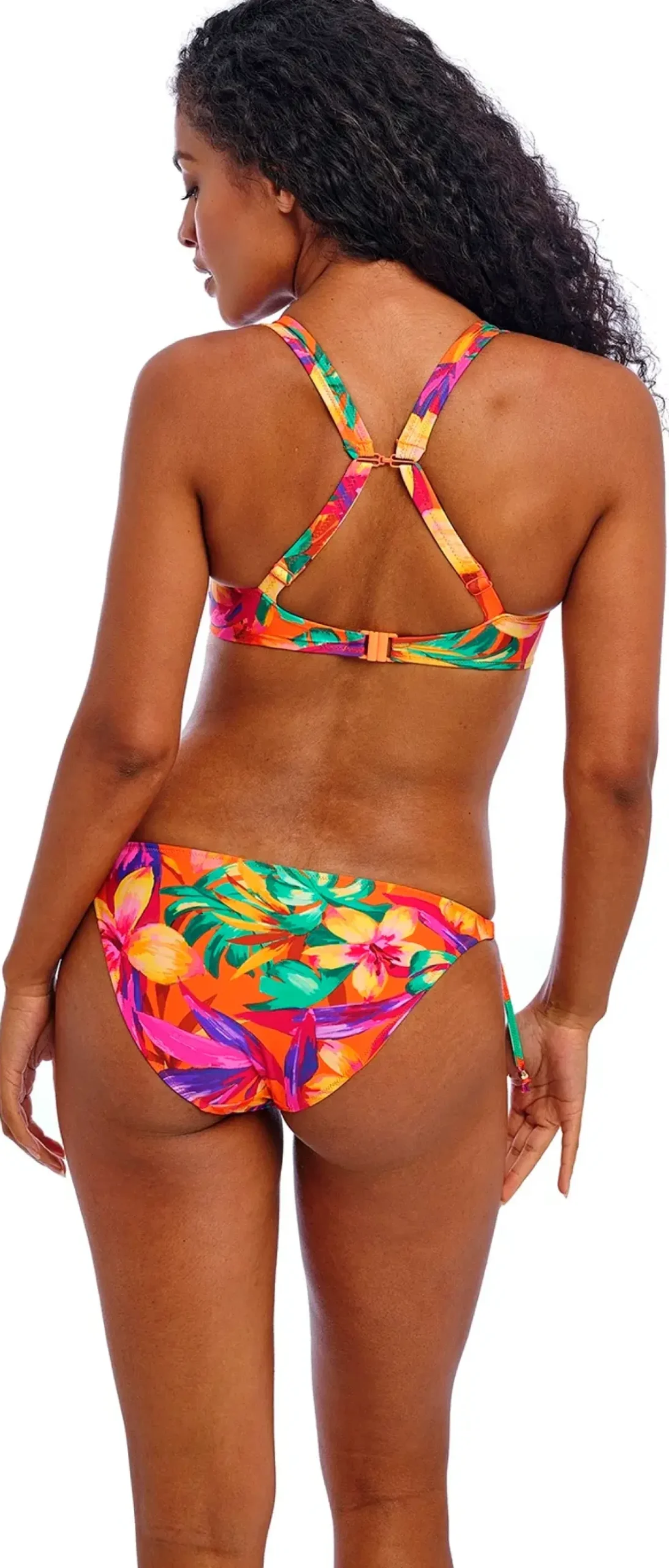 Freya swim Sun Haze bikini yläosa