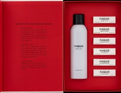 Fugazzi Bestseller set 6 x 2 ml + body foam