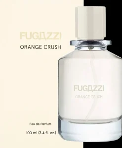 Fugazzi Orange crush 100 ml