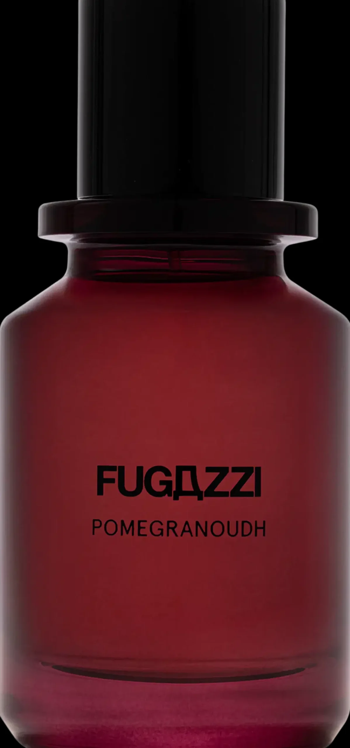 Fugazzi Pommegranoudh 50 ml