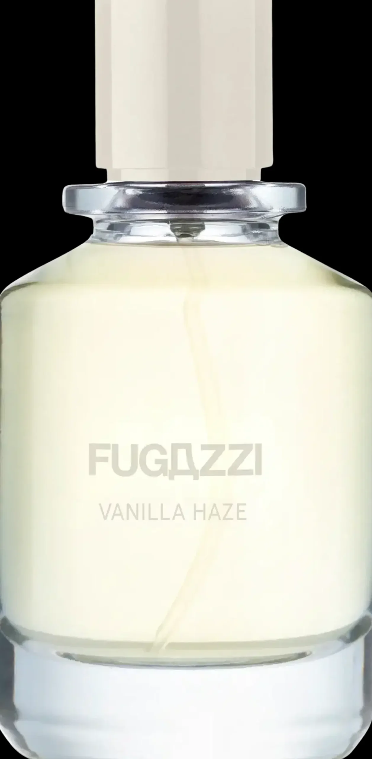 Fugazzi Vanilla haze 100 ml