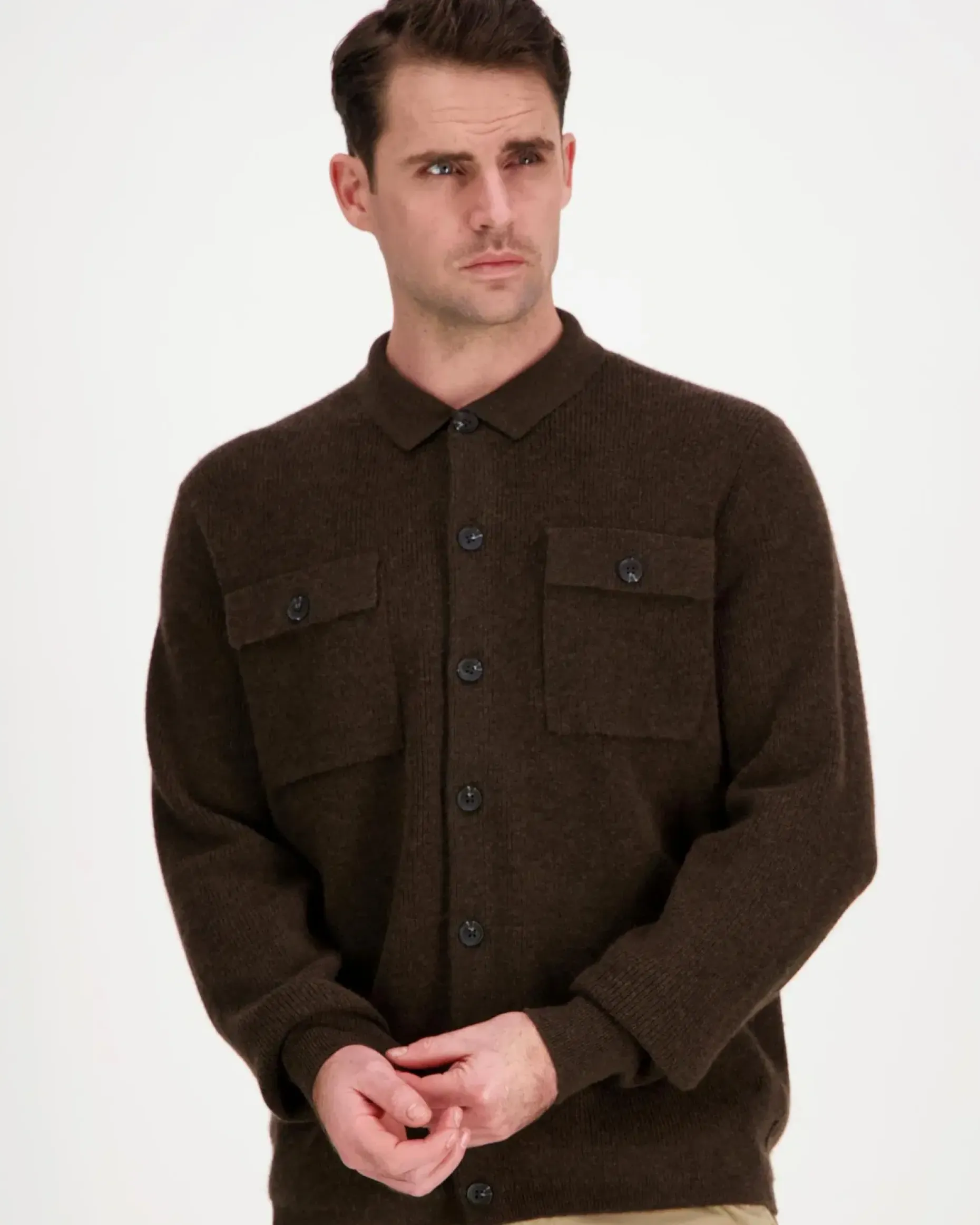 Fynch-Hatton merino-kashmirneuletakki