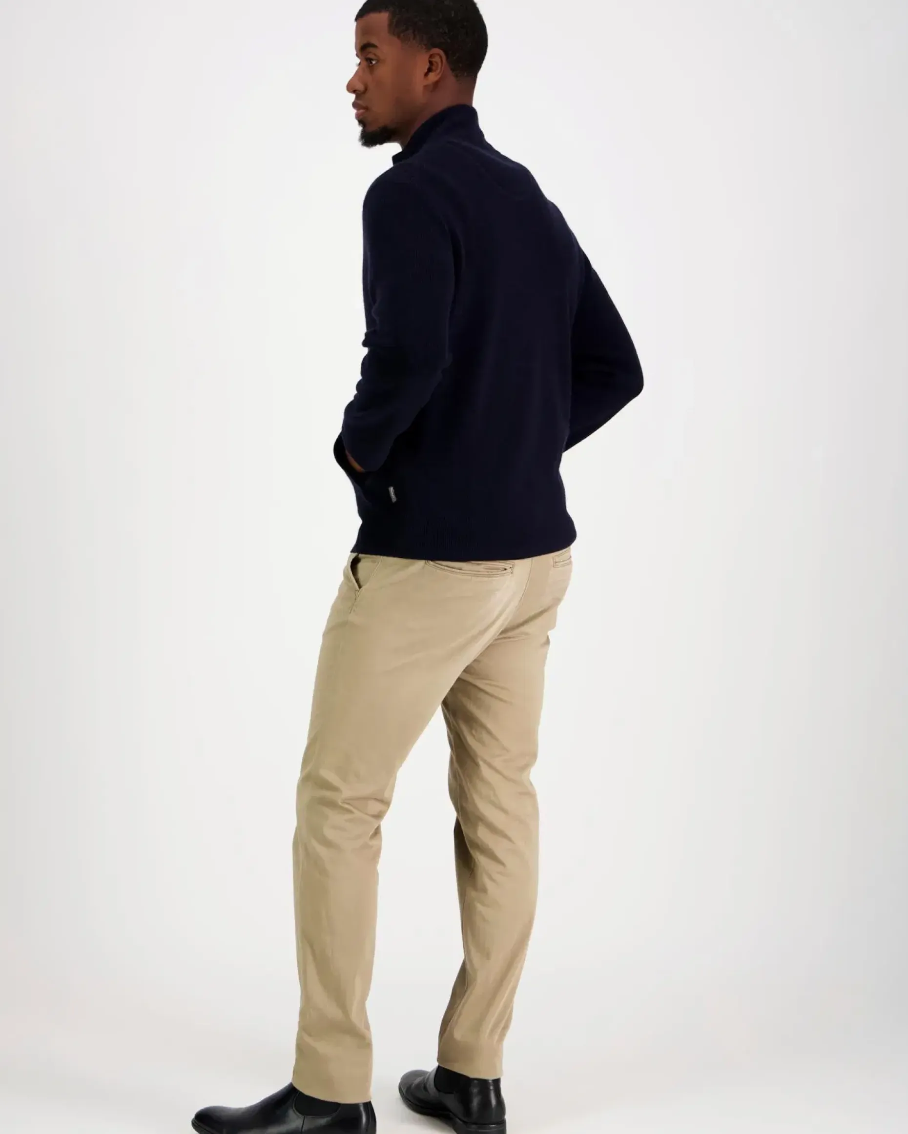 Fynch-Hatton merino-kashmirneuletakki