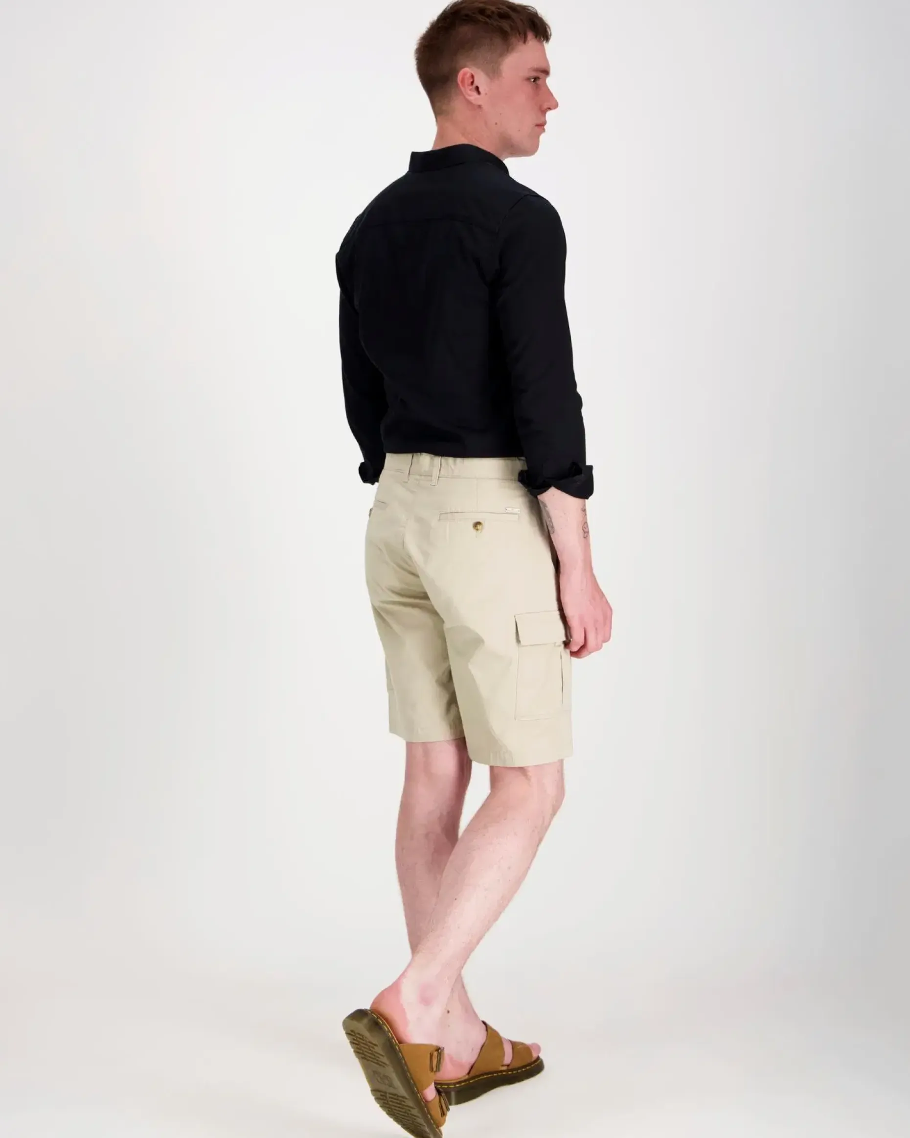 Fynch-Hatton shortsit