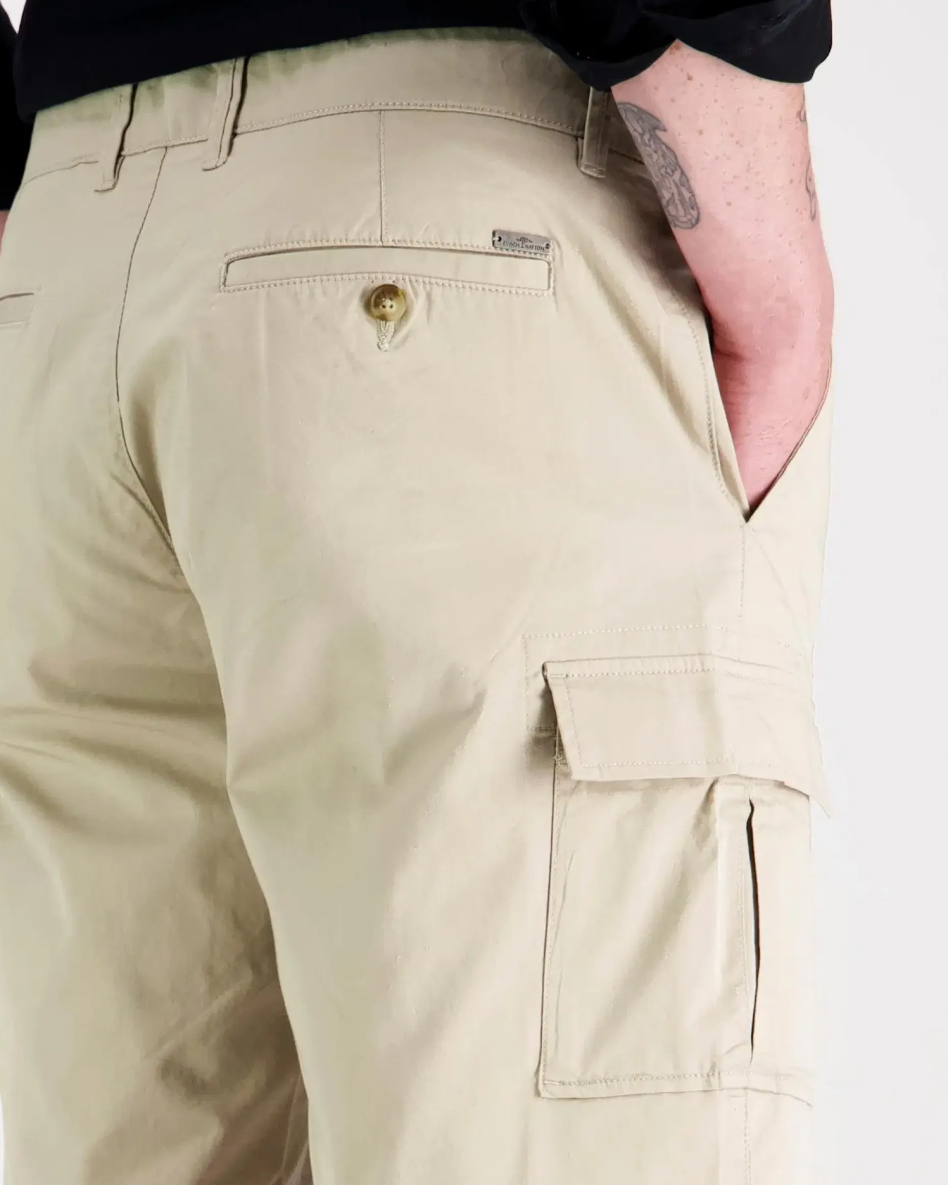 Fynch-Hatton shortsit