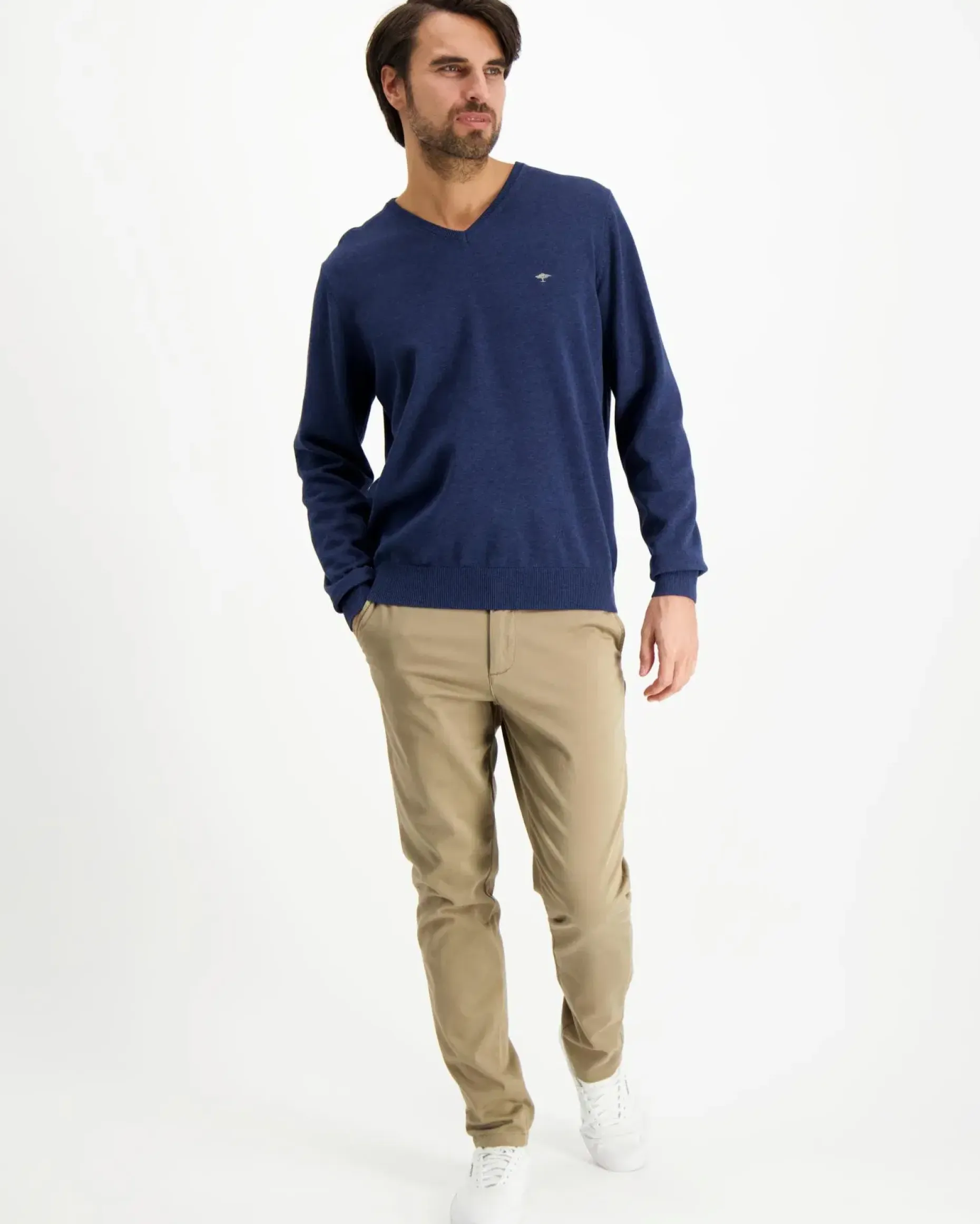 Fynch-Hatton Superfine neule