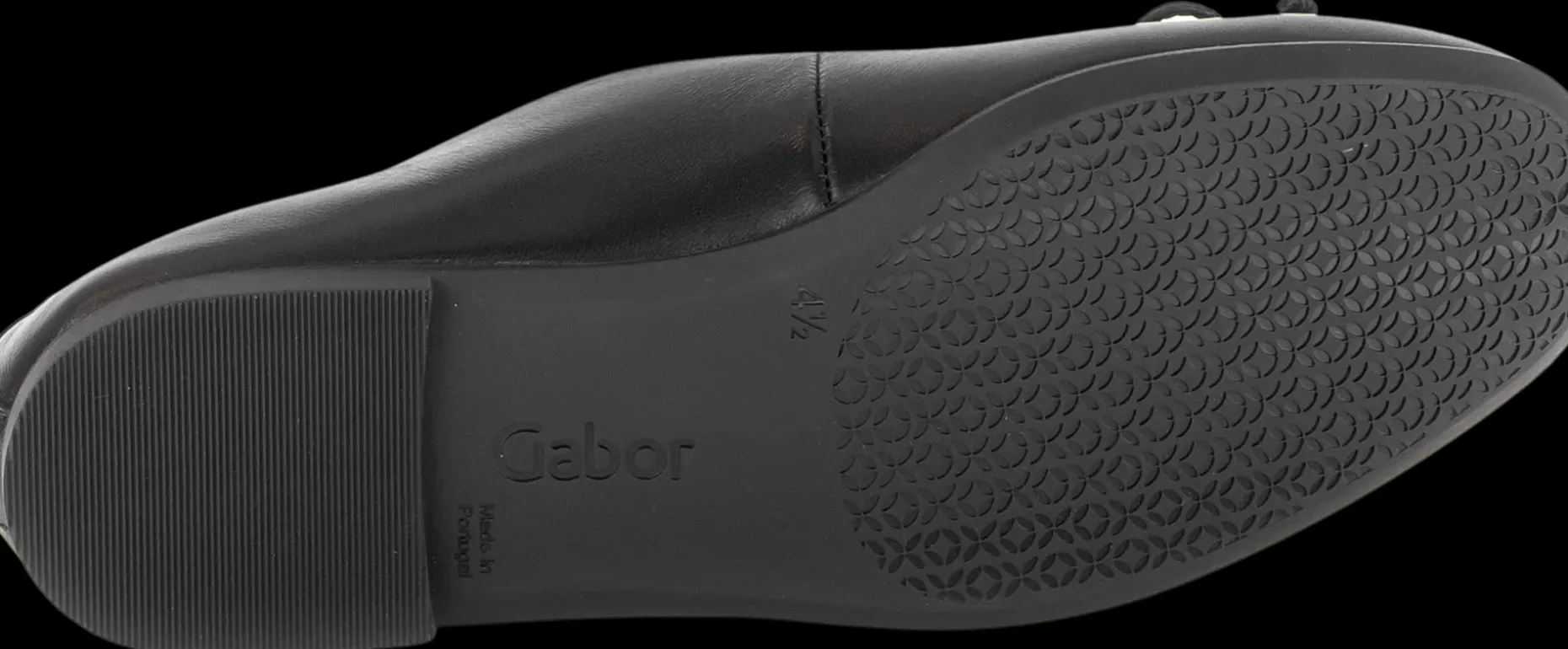 Gabor ballerinat