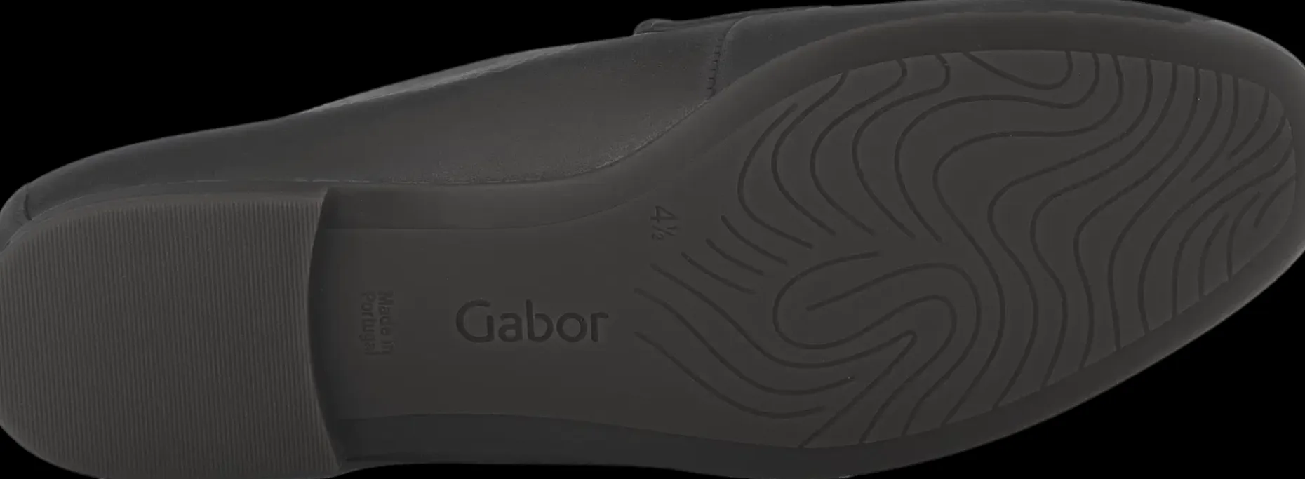 Gabor loaferit