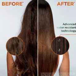 Garnier Fructis Keratin Sleek Hiusnaamio pörröisille hiuksille 370 ml