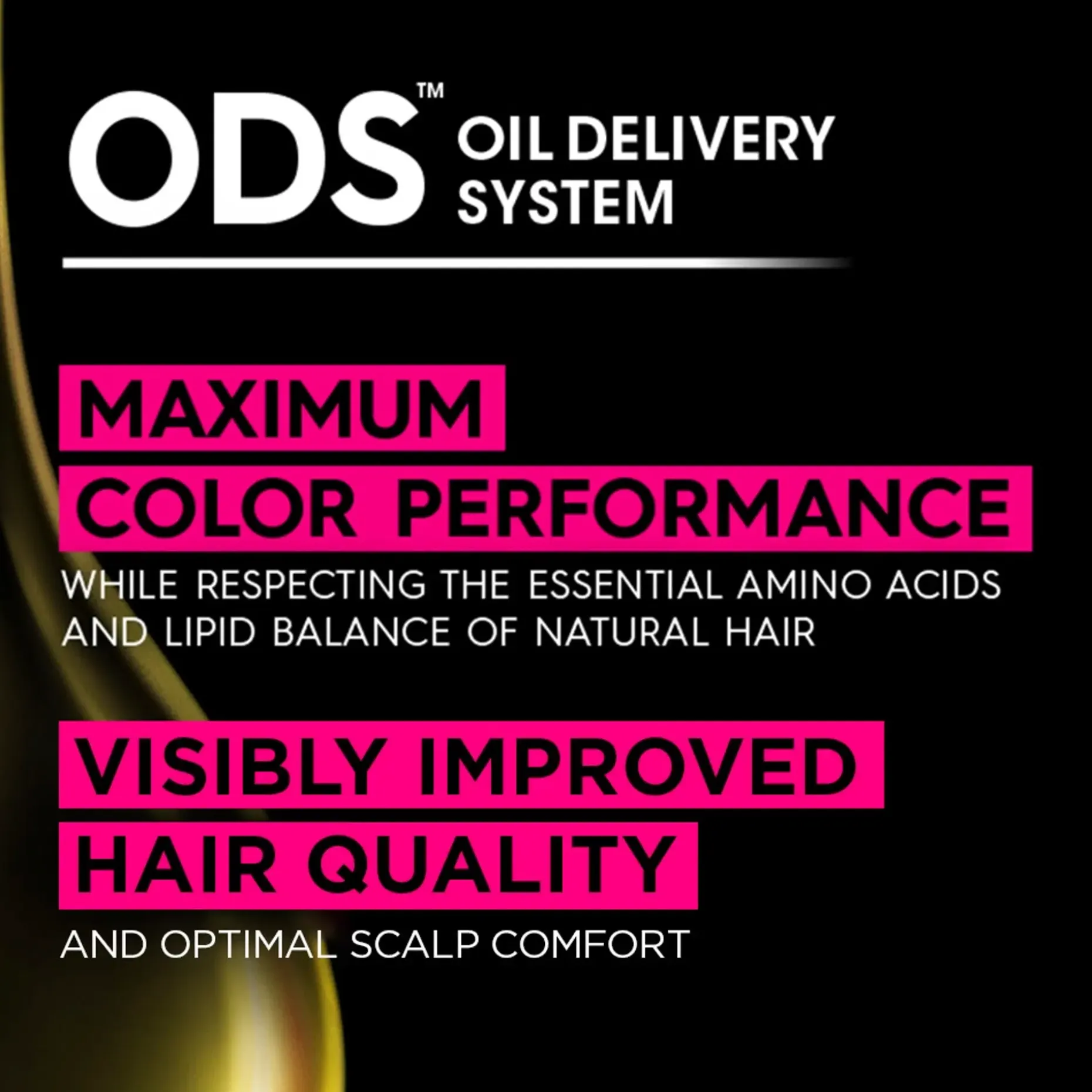 Garnier Olia 2.0 Black Diamond kestoväri 174ml