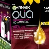 Garnier Olia 6.66 Carmin kestoväri 174ml