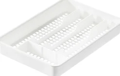 GastroMax aterinlaatikko pieni 33x22cm valkoinen