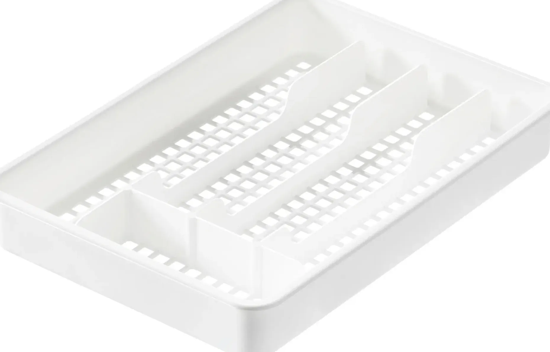 GastroMax aterinlaatikko pieni 33x22cm valkoinen