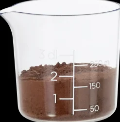 Gastromax mittakannu 0,3l