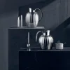 Georg Jensen Bernadotte sokerikko lusikalla