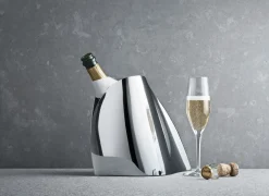 Georg Jensen Wine& Bar samppanjanjäähdytin