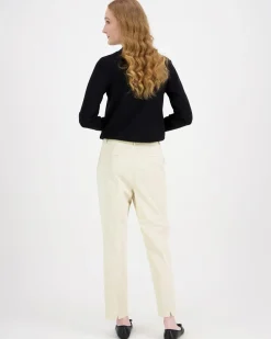 Gerry Weber Collection cropatut puuvilla housut