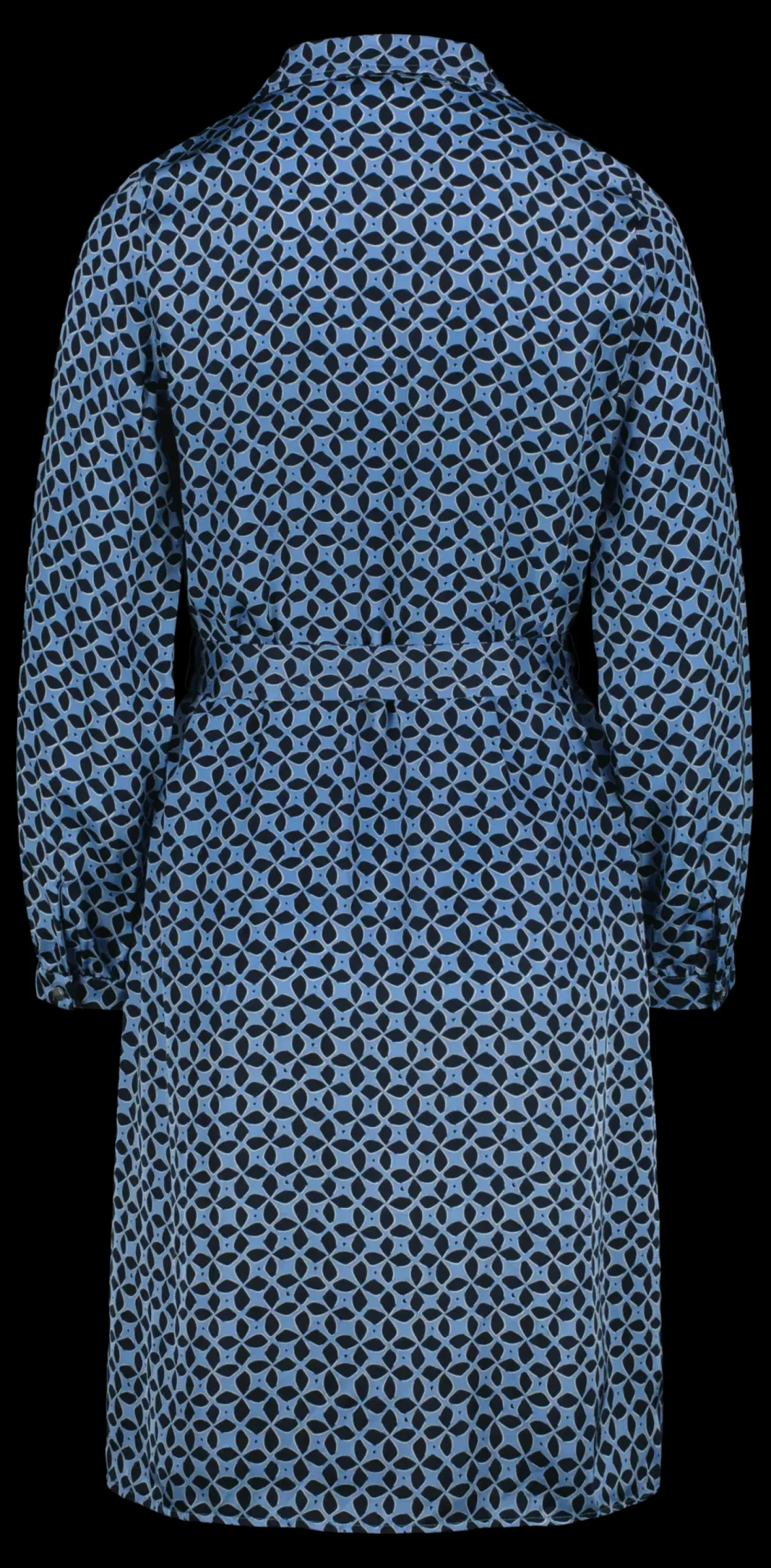 Gerry Weber Collection Geo Graphics kuosimekko