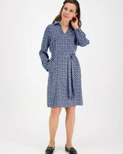 Gerry Weber Collection Geo Graphics kuosimekko