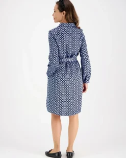 Gerry Weber Collection Geo Graphics kuosimekko