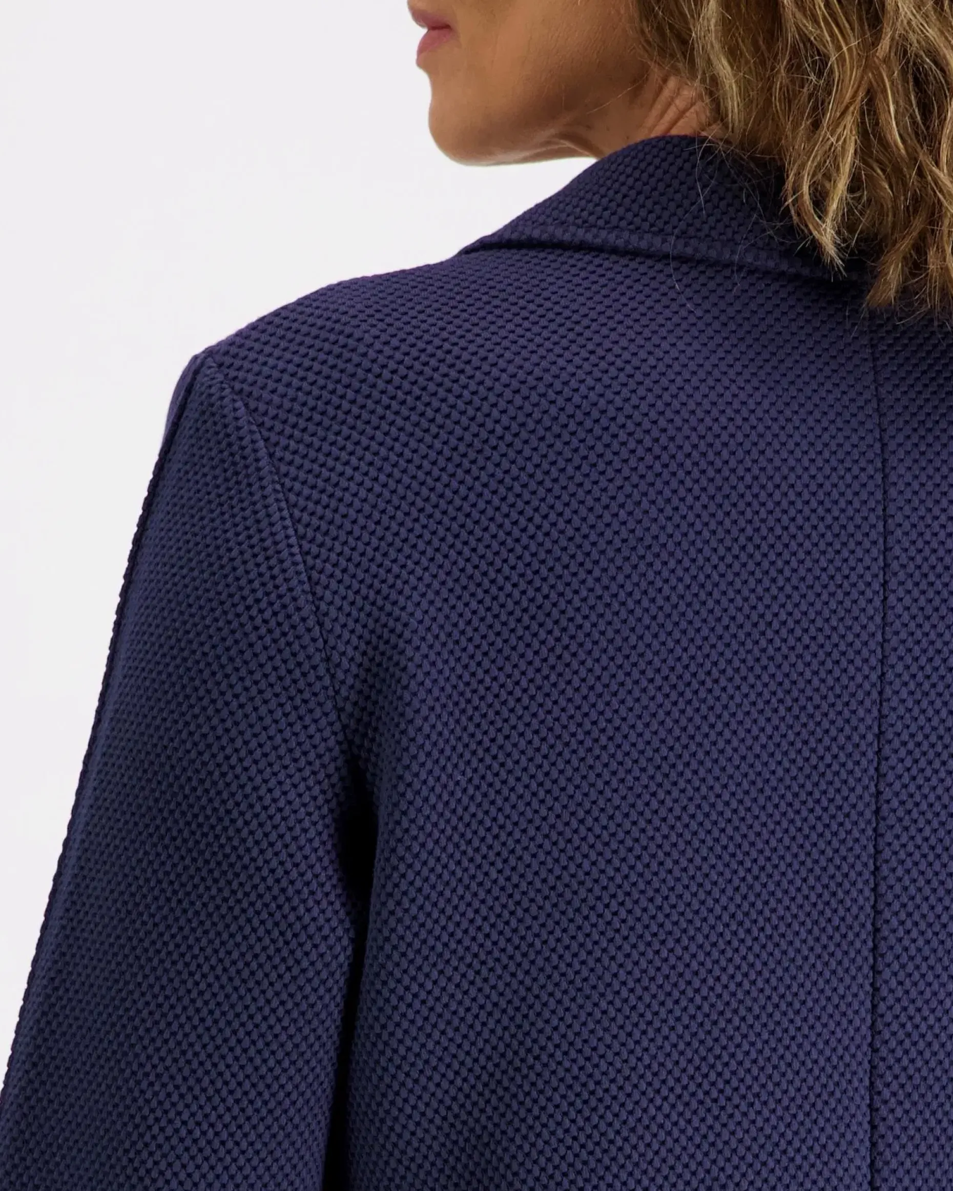 Gerry Weber Collection jersey blazer
