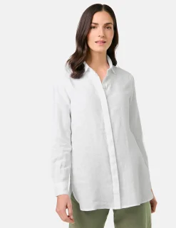 Gerry Weber Collection pellava paitapusero